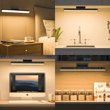 MagLight Pro - Remote/Touch Control