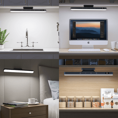MagLight Pro - Remote/Touch Control