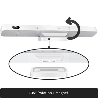 MagLight Pro - Remote/Touch Control