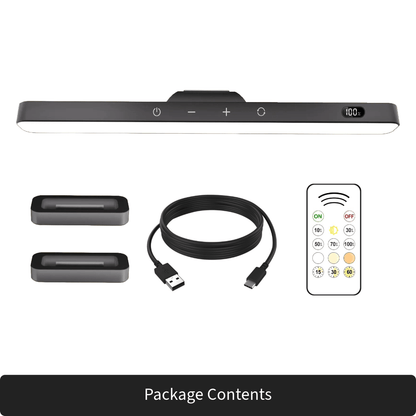 MagLight Pro - Remote/Touch Control