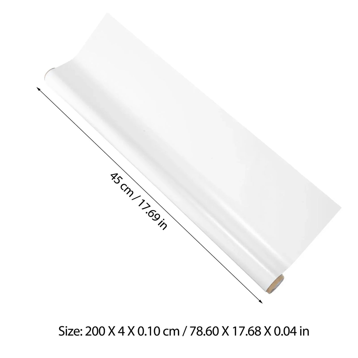NoteWall Whiteboard Roll