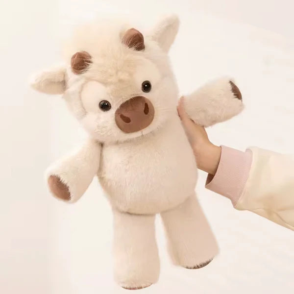 Running Plush