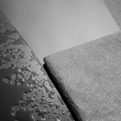 Sparklean Streak-Free Microfiber Magic Cleaning Wipes