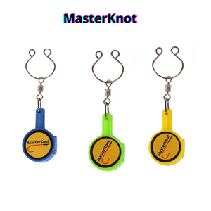 1 MASTERKNOT