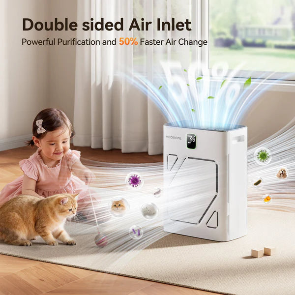 Meowant Pet Air Purifier