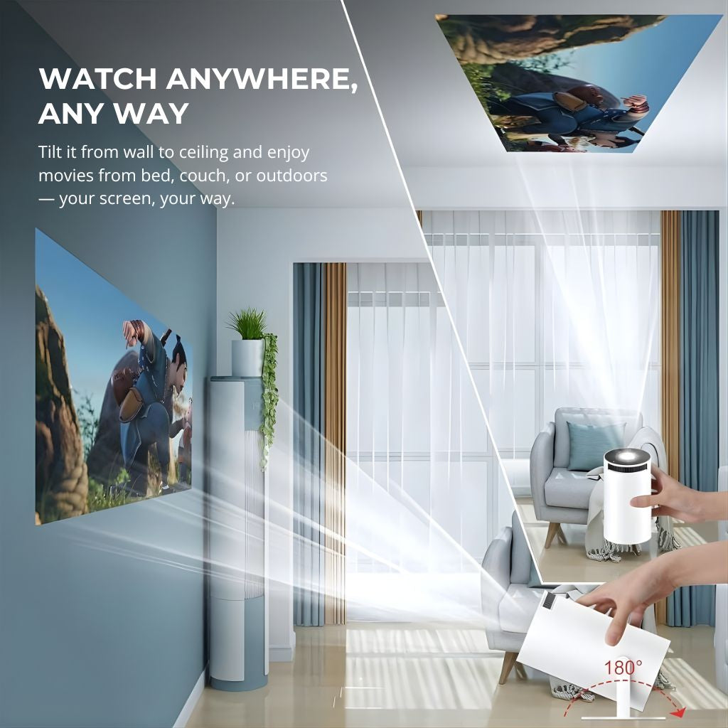 FlexBeam