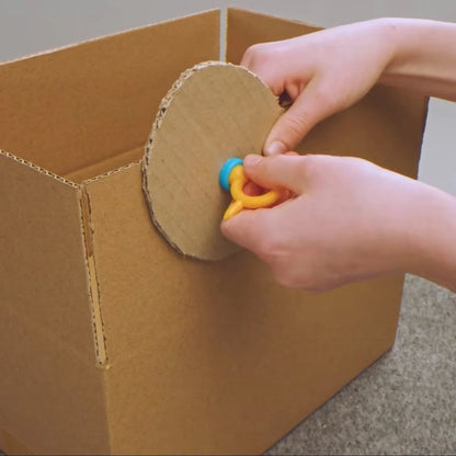 Buildora Cardboard Creator Kit
