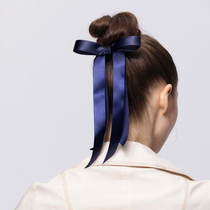 THE BOW - Rose Gold