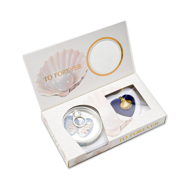 Pearl Necklace Kit