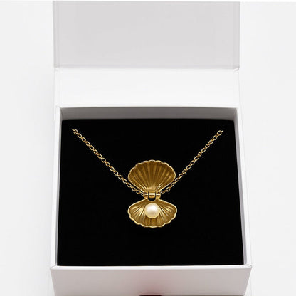 Pearl Necklace Kit