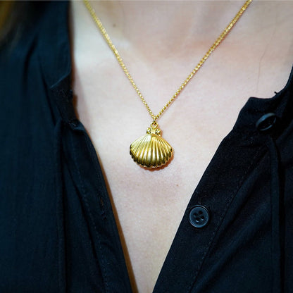 Pearl Necklace Kit