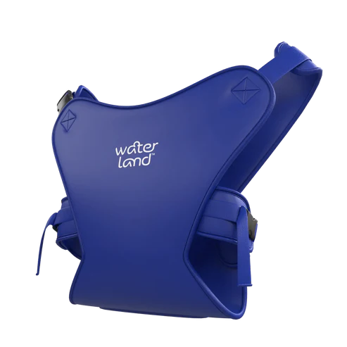 The Water & Land Baby Carrier