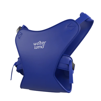 The Water & Land Baby Carrier