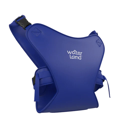 The Water & Land Baby Carrier