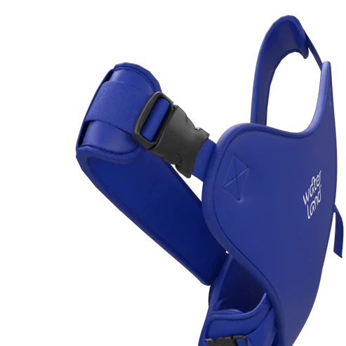 The Water & Land Baby Carrier
