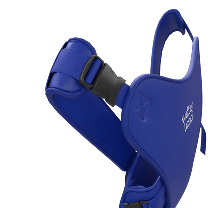 The Water & Land Baby Carrier