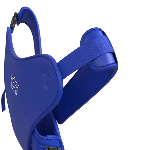 The Water & Land Baby Carrier
