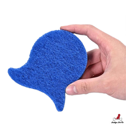 Laundry Pet Hair Removal Fish - 6 Pack