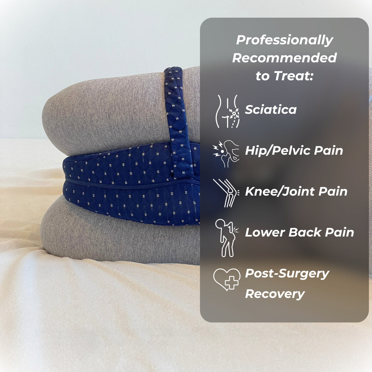 Revoget Alignment Pillow