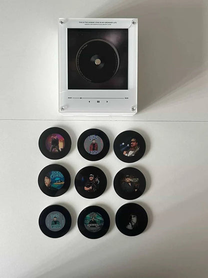 Luke C. – Music Player (9 pcs)