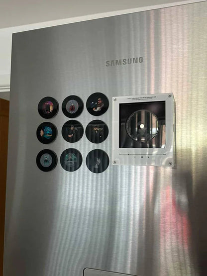 Luke C. – Music Player (9 pcs)