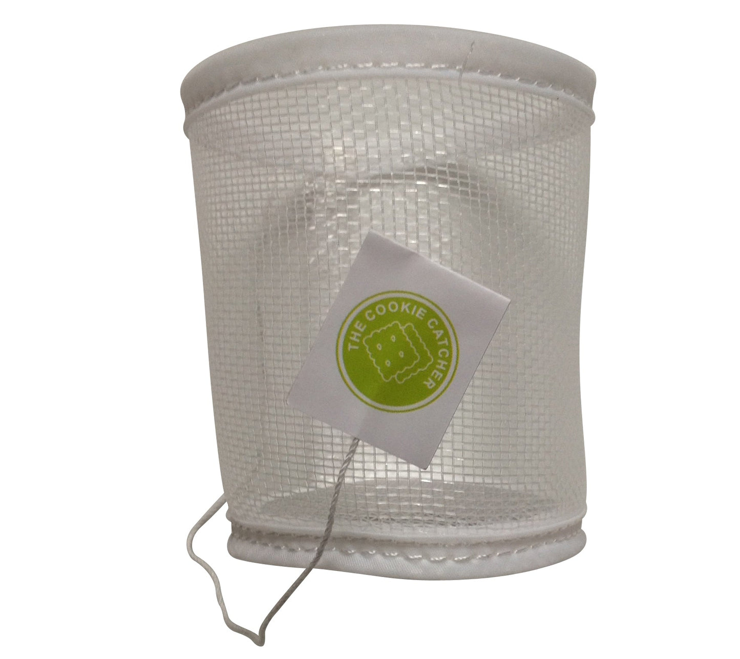 The Cookie Catcher – Mug Biscuit Saver (2-Pack) | Perfect Gift for Tea Lovers