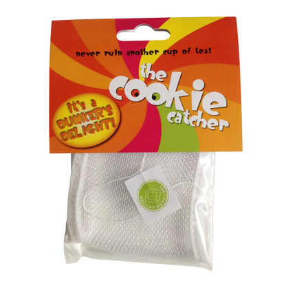 The Cookie Catcher – Mug Biscuit Saver (2-Pack) | Perfect Gift for Tea Lovers