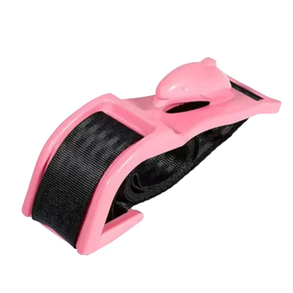 Maternity Seatbelt Adjuster