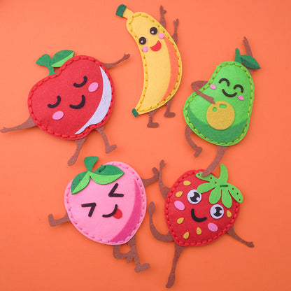 Sew Fun - Animals