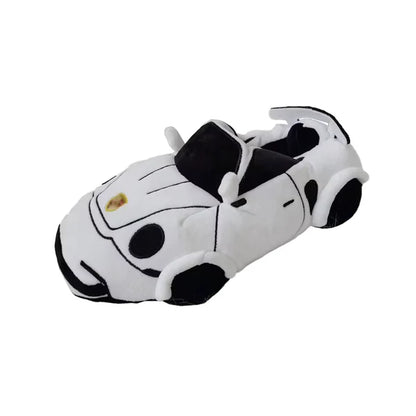 SpeedSoles