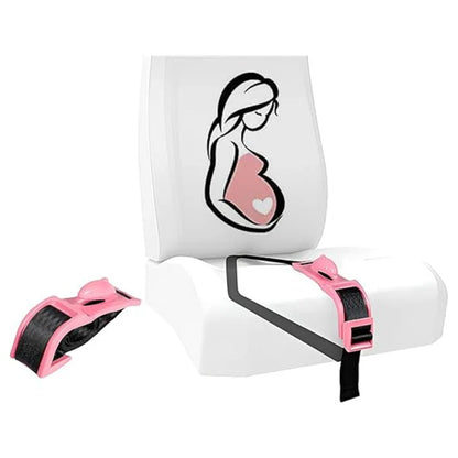 Maternity Seatbelt Adjuster