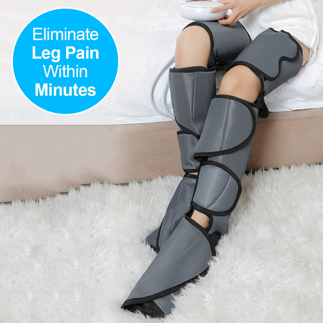 Pain Relief Compression Massager