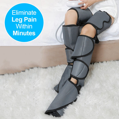 Pain Relief Compression Massager