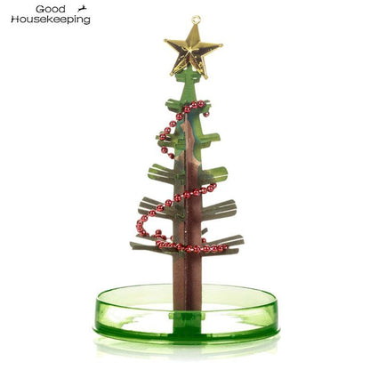 Magic Growing  Tree