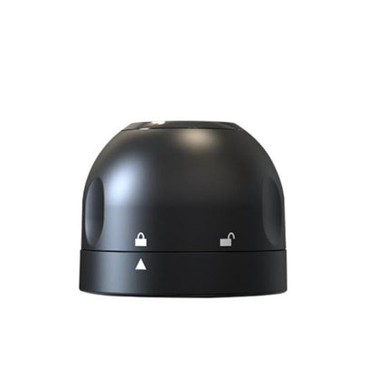 SILICONE SEALED WINE STOPPER