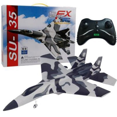 RC Plane Toy - 50% Off Only Today