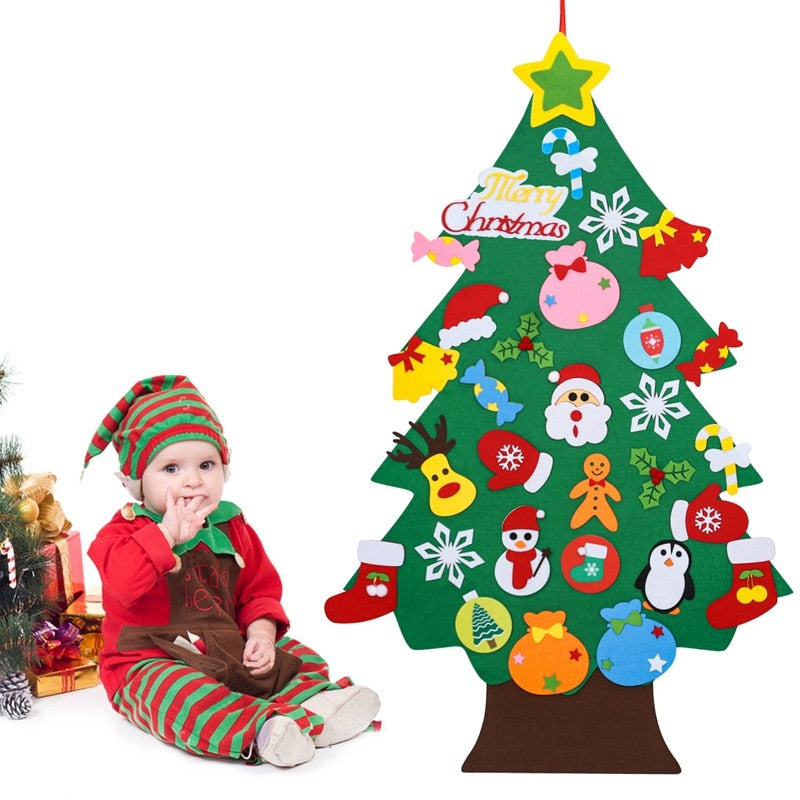 KIDS CHRISTMAS TREE