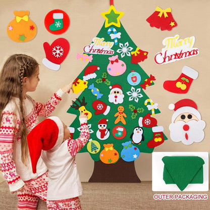 KIDS CHRISTMAS TREE