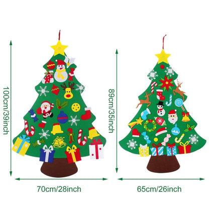 KIDS CHRISTMAS TREE