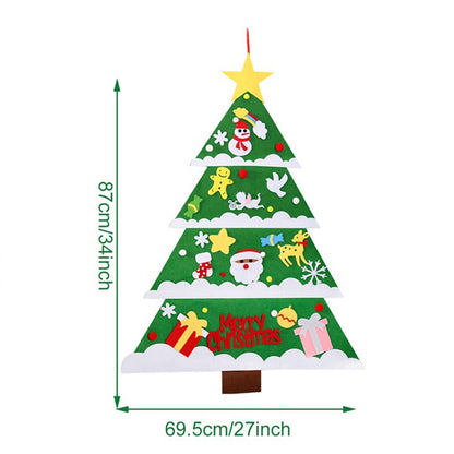 KIDS CHRISTMAS TREE