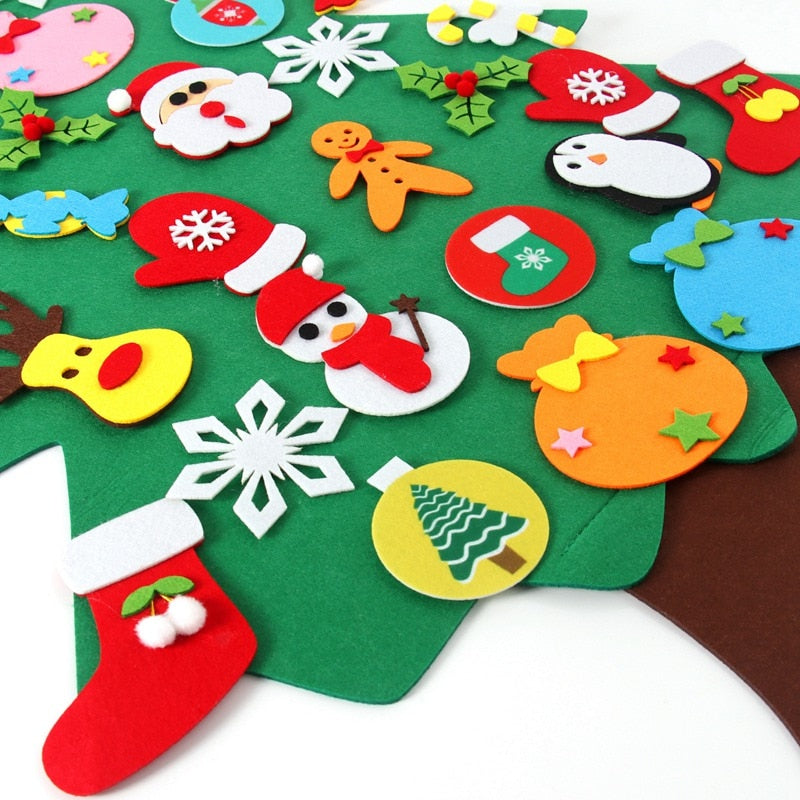 KIDS CHRISTMAS TREE