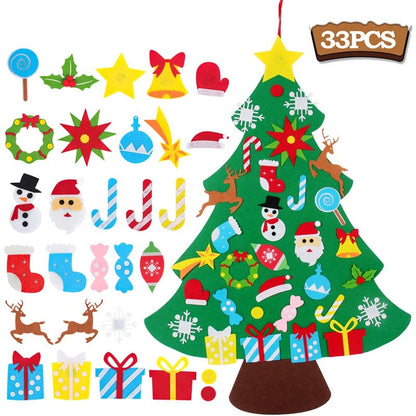 KIDS CHRISTMAS TREE