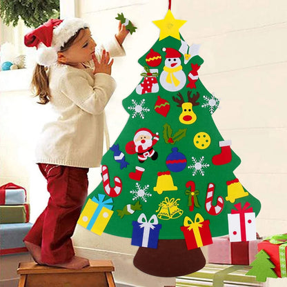 KIDS CHRISTMAS TREE