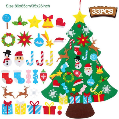 KIDS CHRISTMAS TREE