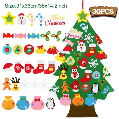 KIDS CHRISTMAS TREE