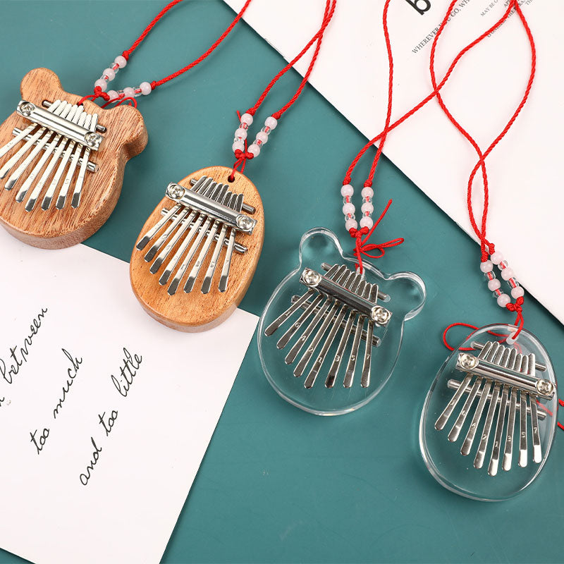 Mini Thumb Piano