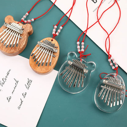 Mini Thumb Piano