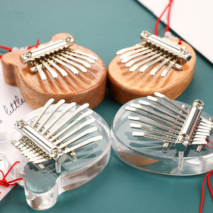 Mini Thumb Piano