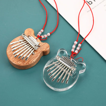 Mini Thumb Piano