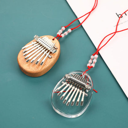 Mini Thumb Piano
